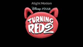 Disney and Pixar's Turning red 2 (2026) |D23| |Upcoming New Pixar Movie|