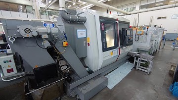 TRAUB TNL 32-9P (Year - 2015)