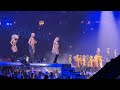 [Houston night 1] Beyoncé ‘MOVE’ | Renaissance World Tour, NRG Stadium