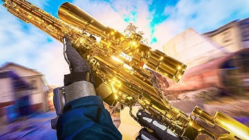 the SPX-80 is GODLIKE in Modern Warfare 3! (Best Class Setup)
