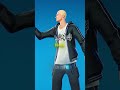 Fan Makes Eminem BREAK Character😂