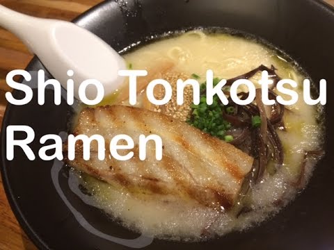 beautycon Mendokoro Ramenba Tonkotsu Ramen V Corporate Center Makati by HourPhilippines.com