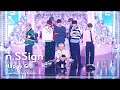 [예능연구소] n.SSign - Happy &amp; (엔싸인 – 해피 앤드) FanCam | Show! MusicCore | MBC240217방송