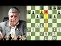 Karpov SACRIFICA para DOMINAÇÃO || #xadrez || Anatoly Karpov x Vladimir P Malaniuk (1988)