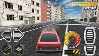 Police vs Crime Driver 1.1.1 APK गेम डाउनलोड करें screenshot 4