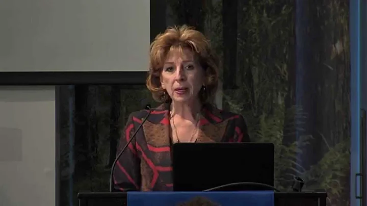 2015 ISS Conference Series Day 3 Opening Remarks