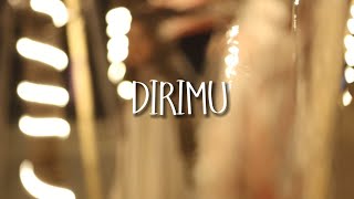 DIRIMU - RESSA ( Dipopulerkan Gank Pegangsaan )