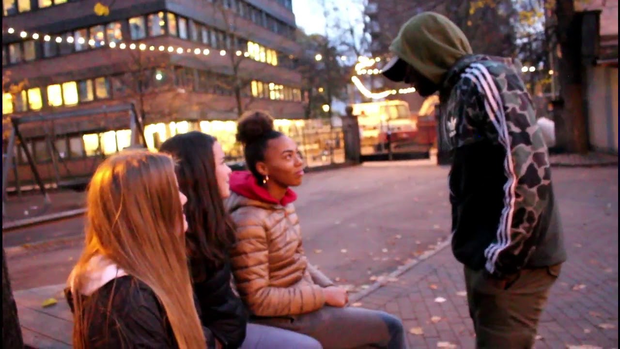 kami by Kid gaju ft The ben (cove by G.TV OSLO NORWAY) YouTube