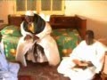 Visite de s cheikh maty leye  taf 1