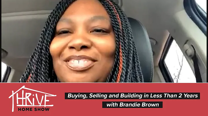 Buying, Selling and Building in Less Than Two Year...