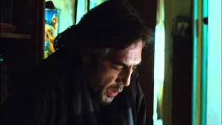 OFFICIAL BIUTIFUL TRAILER  starring Javier Bardem