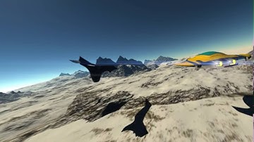 Carrara animation test