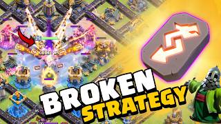 Broken Tips For REVENGE DECK