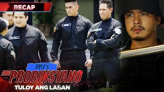 Cardo guns down Albert and his group | FPJ's Ang Probinsyano Recap screenshot 2