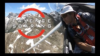 A new way to learn how to fly gliders cross country ! by Fayence Soaring 5,824 views 2 years ago 3 minutes, 43 seconds