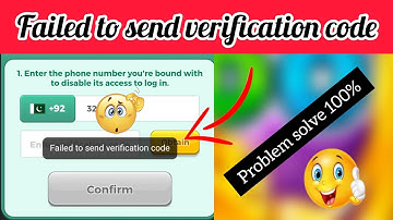 Yalla Ludo " Failed to send verification code " problem solved | Yalla Ludo | new trick |