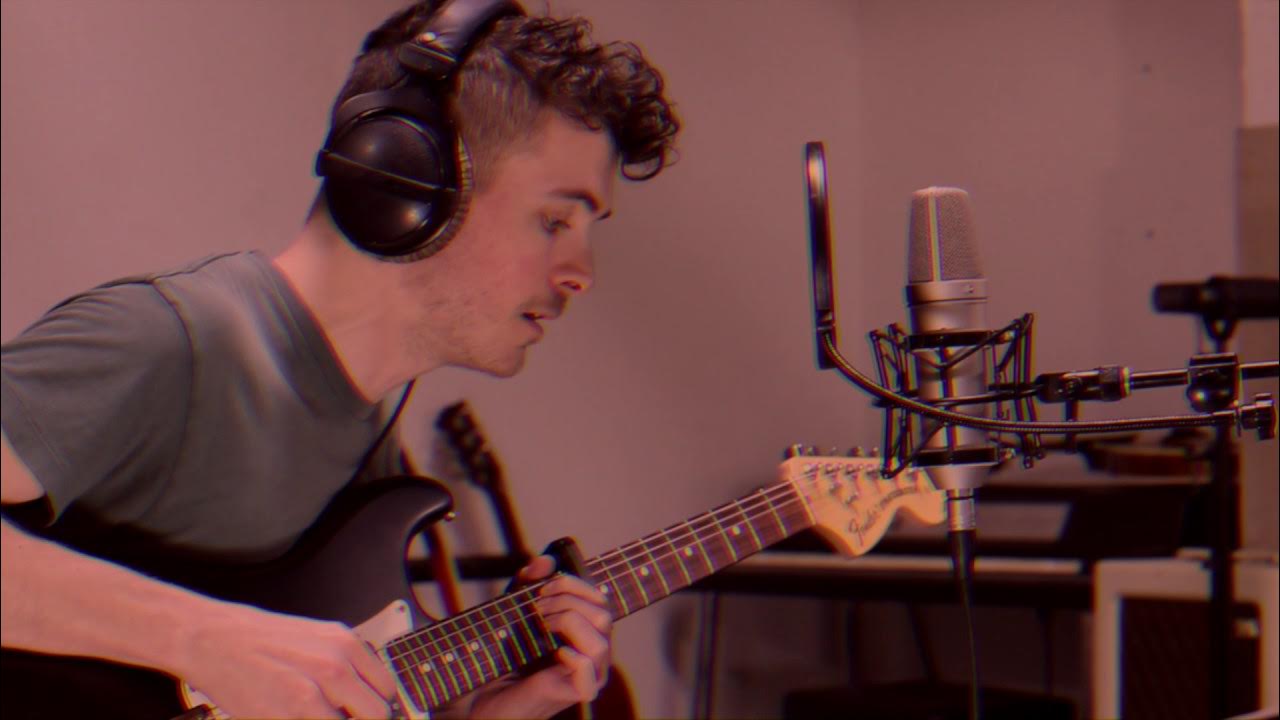 One Song Per Week #22 So Easy To Love You (Live) One Song Per Week #22 So Easy To Love You (Live)