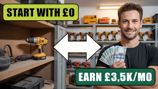 Tool Rental Business The Complete Scaling Blueprint