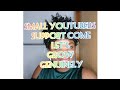 Call all small youtubers let&#39;s grow