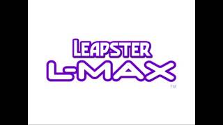 Not My Video Leapster L-Max Startup Animation