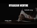 COVER VIBES STUDIO:NYAGASANI WENYINE { Afrosoul cover } / Lyric