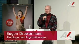 Eugen Drewermann: Erlösung - Tod - Auferstehung