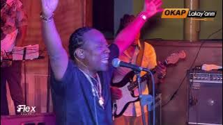 MASS KONPA SANS REGRET LIVE CAP-HAÏTIEN 29 OCTOBRE 2023