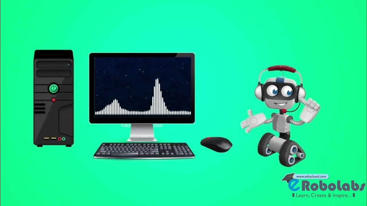 Computer Hardware and Software YouTube