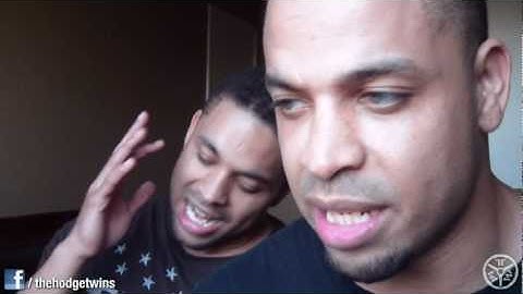 TMW - Musclemeds Creatine Smell and Taste Like Death @hodgetwins