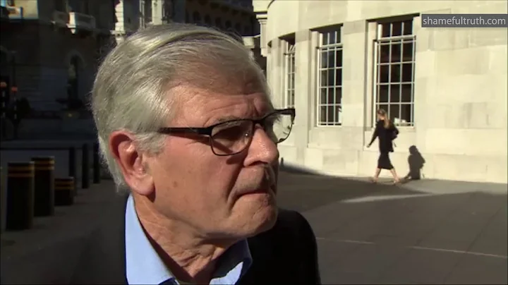 Sir Roger Singleton Speaks of his Critical Review
