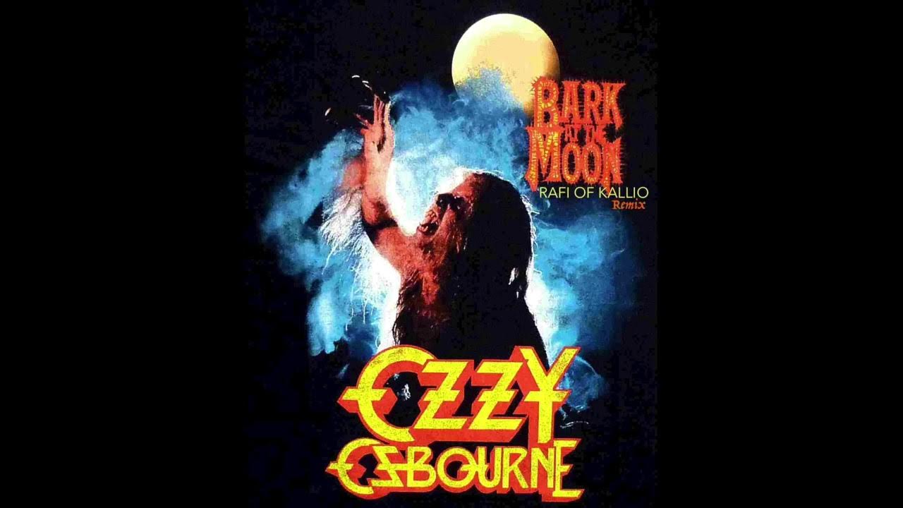 ozzy osbourne remix songs