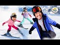 New video by Ryan's World on YouTube