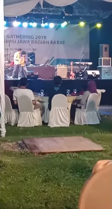 POSTINGAN TERAKHIR AA JIMMY SEBELUM TERJADI TSUNAMI