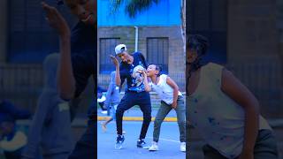 Phina ft. Jay Melody-Manu TikTok Dance challenge #viral #dance #kenya #trending