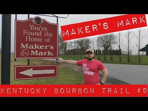 Video: Bulleit Distilling Otevírá Novou Lihovar V Kentucky Lihoviny