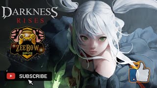 Darkness Rises Gvg Jaguar Guild Vs Desdevils Guild