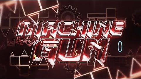 [NEW BEST] My part in Machine Gun / Hosted by Cyro