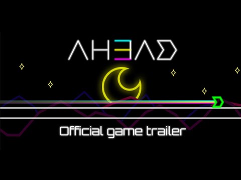 AH3AD: Retrowave Runner (2022)
