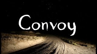 "I Too Have Seen Weird Sh*t as a Marine - Convoy"