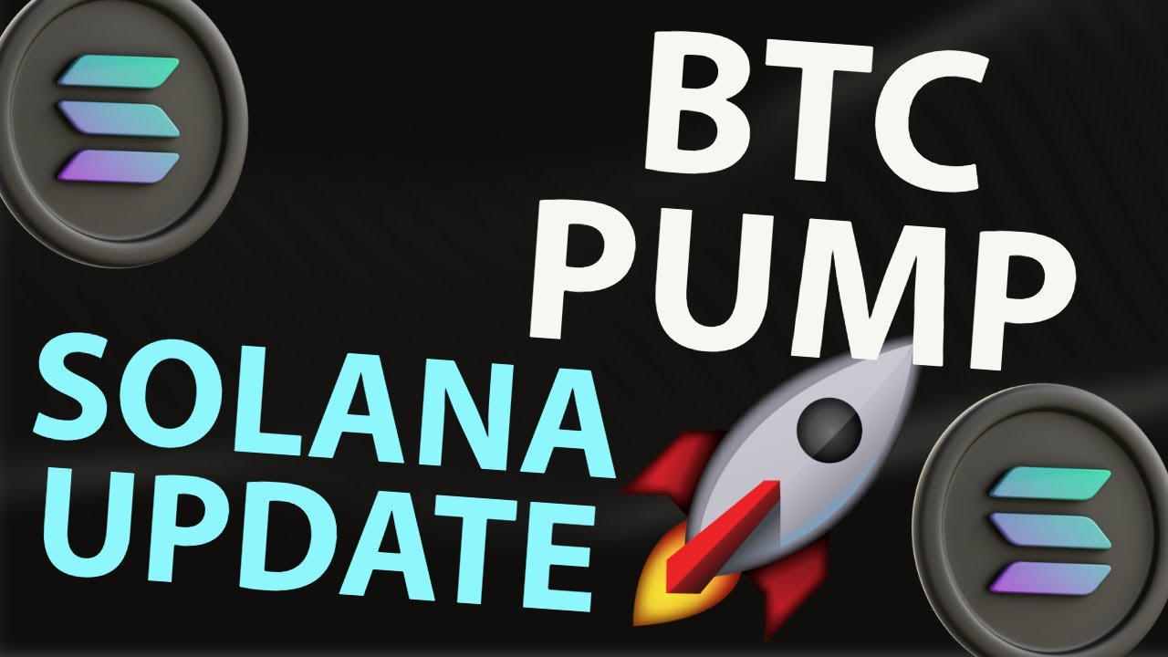 #SOLANA