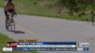 What's the risk? Catching COVID-19 while riding a bike Wealth