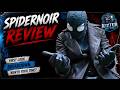 Spider-Noir Episode 1 Review - Does Nick Cage Deliver? Should the MCU take notes?