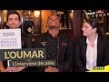 Interview décalée de L'Oumar restaurant