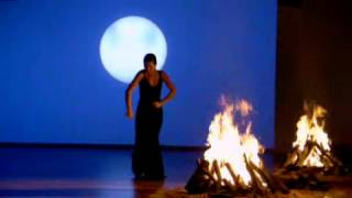 Sarabaras Iberia El Albaicin