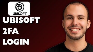 How to Login with 2FA on Ubisoft Marketplace: [Step-by-Step Guide]