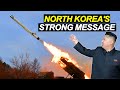 North Korea&#39;s Recent Cruise Missile Test