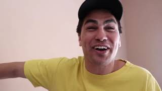 David Dobrik Getting Lucky for 10 Minutes Straight