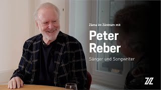 Peter Reber zum 75. Geburtstag