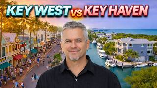 Key West vs. Key Haven: Which Florida Key Wins?