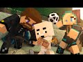 КТО ТВОЯ МАМОЧКА В МАЙНКРАФТЕ? - СЕМЬЯ ЮТУБЕРОВ НА ОСТРОВЕ | WHO'S YOUR MOMMY IN MINECRAFT?